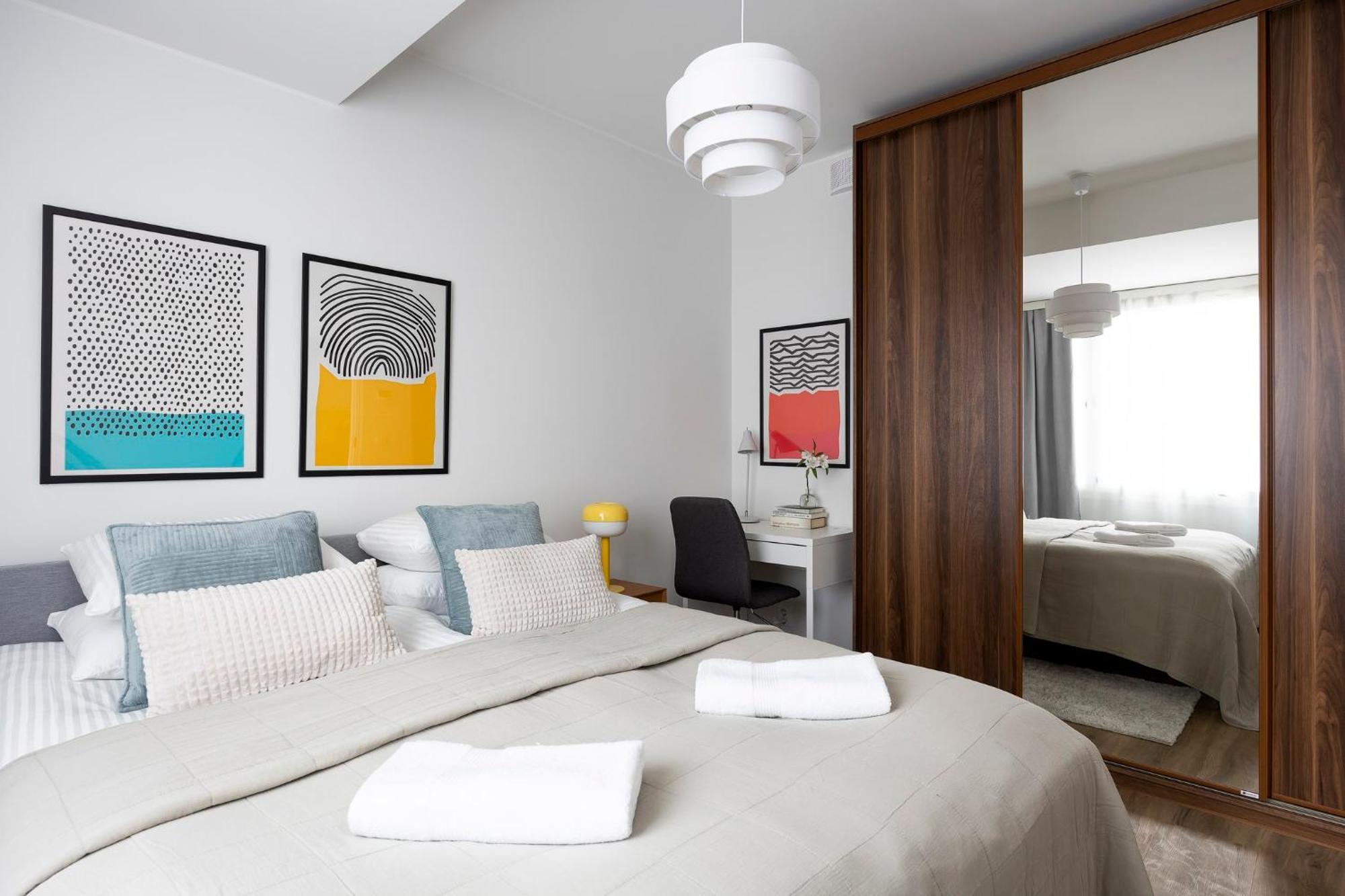 Stylish Flat In Trendy Kallio Helsinki Exterior photo